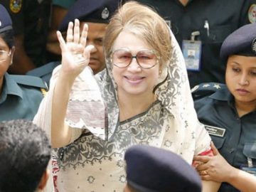 Khaleda-jia