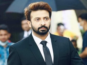 Shakib-Khan
