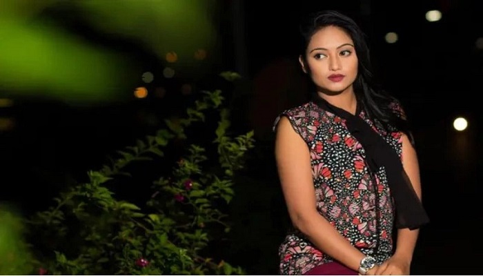 ২ মাসের চিকিৎসা শেষে বাড়ি ফিরলেন আঁখি!