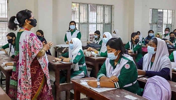 শিক্ষক