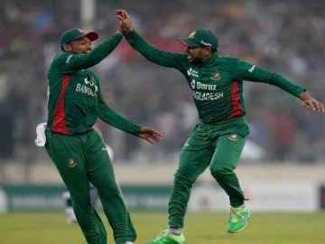 bangladesh cricket