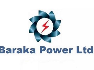 baraka-power-limited