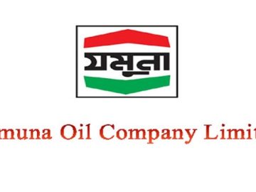 jamuna oil