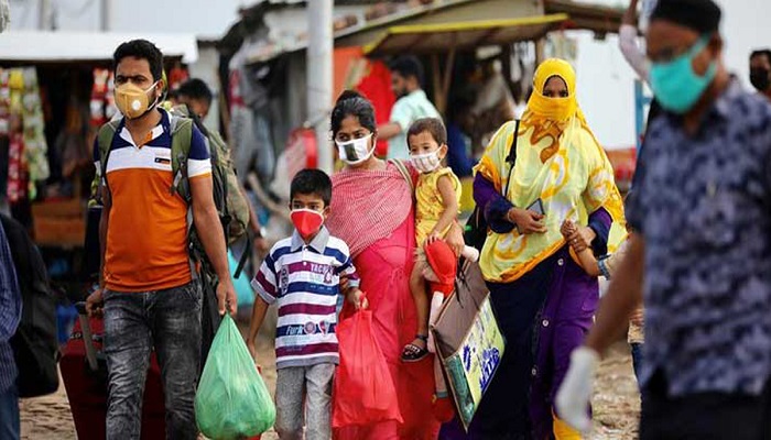 ঈদে একদিন ছুটি নিলেই মিলবে ৫ দিনের ছুটি