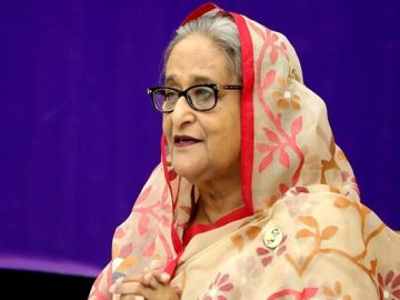 pm-hasina