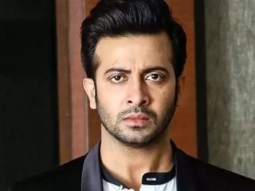 shakib khan