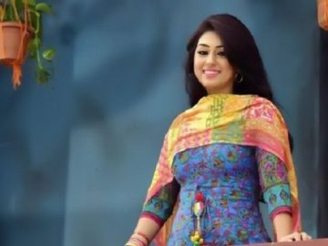 অপু বিশ্বাস