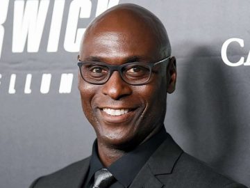 অভিনেতা ল্যান্স রেডডিক