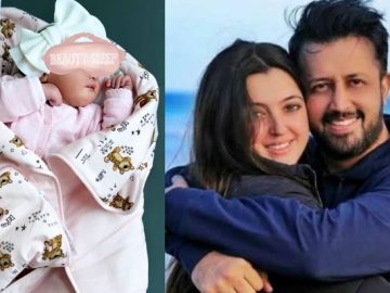 আতিফ আসলাম