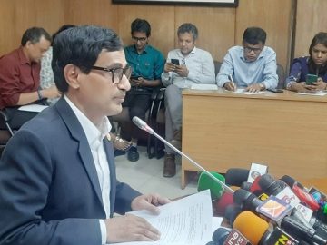 এক পরিবারের ৩ জনের বেশি ব্যাংকের পরিচালক নয়