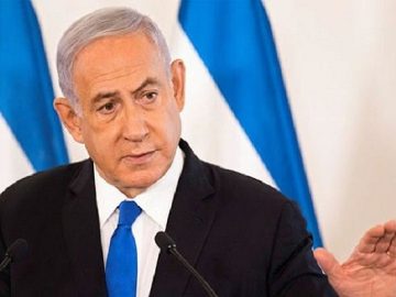 গণবিক্ষোভের মুখে পিছু হটলেন নেতানিয়াহু