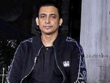 জায়েদ খান