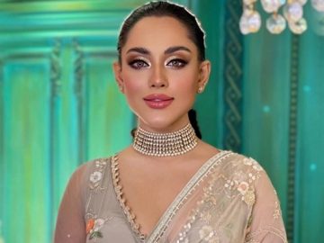 তমা মির্জা