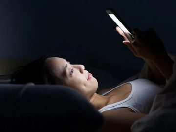 নির্ঘুম রাত