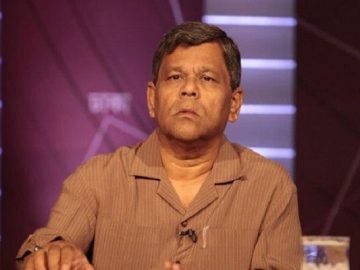 বিএনপি থেকে শওকত মাহমুদকে বহিষ্কার