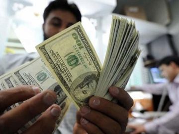 মার্চের ২৪ দিনে এলো ১৬০ কোটি ডলার