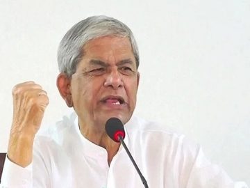 মির্জা ফখ্রুল