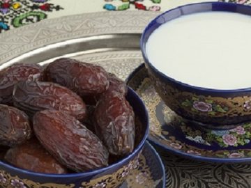 যেসব খাবার পছন্দ করতেন বিশ্বনবী