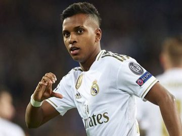 রদ্রিগো