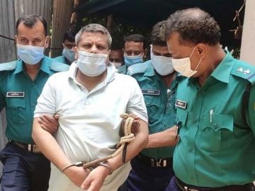 রিজেন্টের সাহেদের জামিন স্থগিত থাকবে আপিল বিভাগ