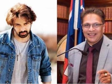 শাকিব খান