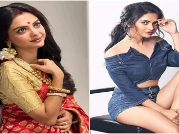 শোলাঙ্কি রায়