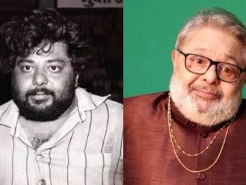 সমীর খাখর