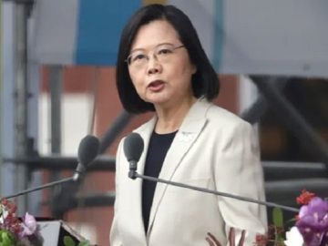 সাই ইঙ-ওয়েন