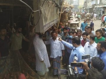 সাদাকালো নিউজ