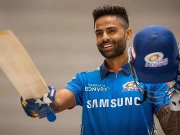 সূর্যকুমার