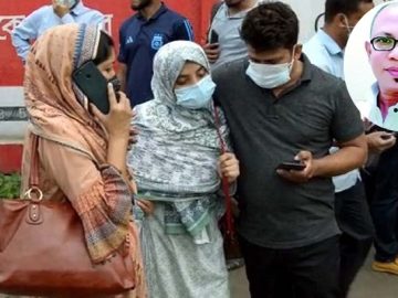 স্থপতি ইমতিয়াজ হত্যায় তিনজন গ্রেপ্তার