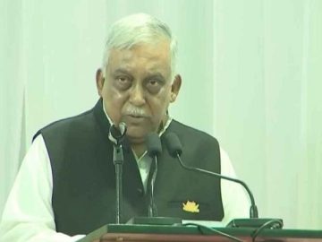 স্বরাষ্ট্রমন্ত্রী