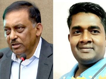 স্বরাষ্ট্রমন্ত্রী (2)