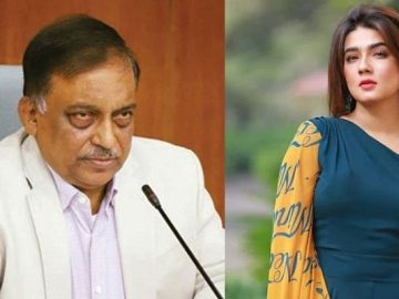 স্বরাষ্ট্রমন্ত্রী