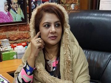 হেলেনা জাহাঙ্গীর