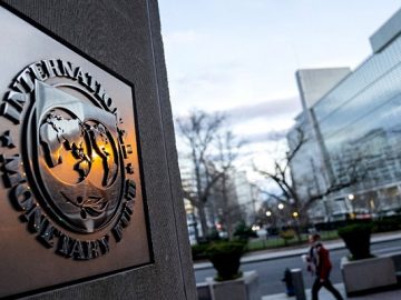 US-ECONOMY-FINANCE-IMF-WORLD BANK