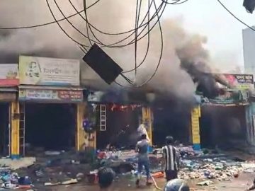 সাদাকালো নিউজ