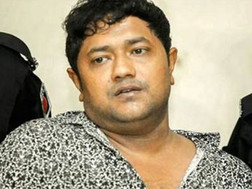 সাদাকালো নিউজ