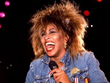 Tina Turner