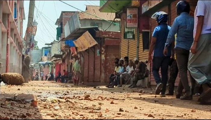 নারায়ণগঞ্জের চনপাড়া। ছবি সংগৃহীত