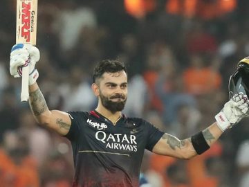 virat
