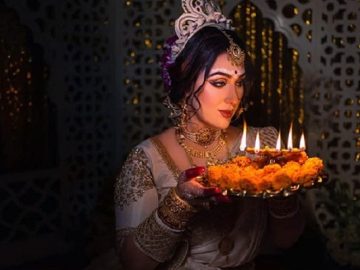 অপু বিশ্বাস