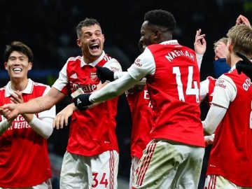 আর্সেনাল