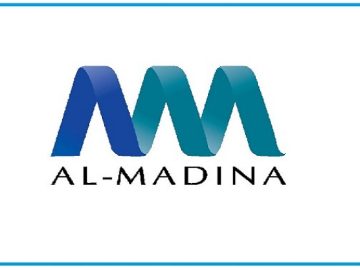 আল মাদিনা