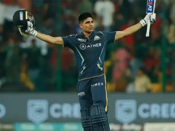 ক্রিকেট