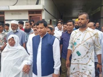 জাহাঙির