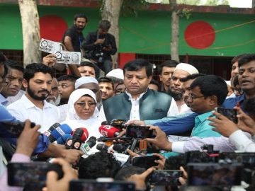 জাহাঙ্গীর আলম