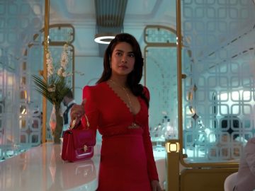 প্রিয়াংকা চোপড়া