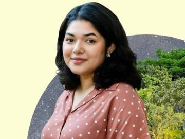 বুশরা আফরিন