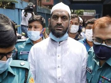 মামুনুল হক